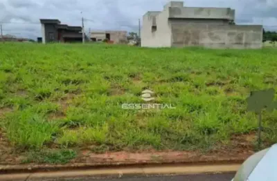 Terreno à venda, 307 m² por r$ 228.000,00 - village mirassol - mirassol/sp