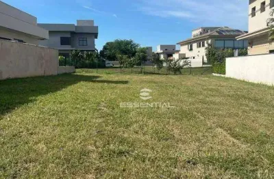 Terreno plano fundo campo de golfe | 548 m² | r$ 2.500.000 - quinta do golfe jardins - são josé do rio preto/sp