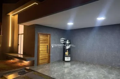 Casa com 3 dormitórios à venda região sul , 120 m² por r$ 600.000 - setsul - são josé do rio preto/sp