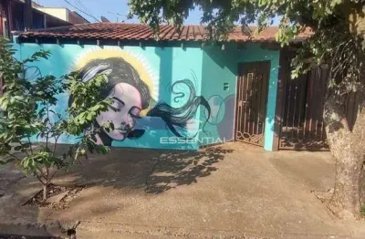 Casa com 3 dormitórios à venda, 180 m² por r$ 420.000 - conjunto habitacional são deocleciano - são josé do rio preto/sp