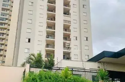 Apartamento com 3 dormitórios à venda, 83 m² por r$  - jardim tarraf ii - cenarium residence -são josé do rio preto/sp