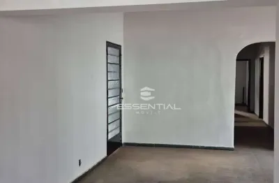 Sala centro rio preto à venda, 297 m² por r$ 12.500.00 - vila santo antônio - são josé do rio preto/sp