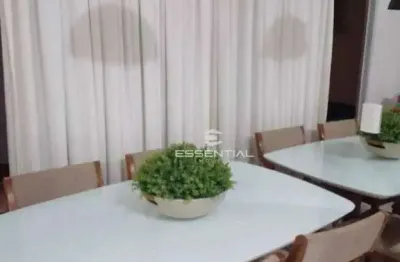 Apartamento com 2 dormitórios à venda, 50000 m² por r$ 247.000 - residencial caetano - são josé do rio preto/sp