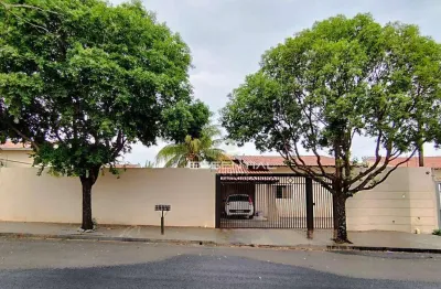 Casa com 3 dormitórios à venda, 200 m² por r$ 400.000,00 - residencial colorado - são josé do rio preto/sp