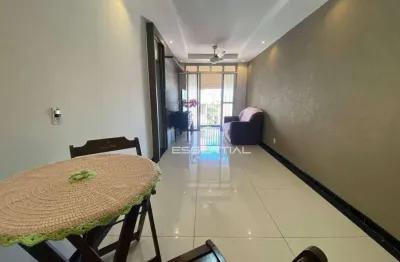Apartamento recém reformado | 2 dormitórios | 75 m² | localização excelente | r$ 300.000 - jardim panorama - são josé do rio preto/sp