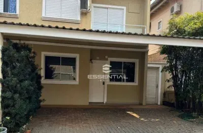 Sobrado com 3 dormitórios à venda, 150 m² por r$ 730.000,00 - jardim vista alegre - são josé do rio preto/sp