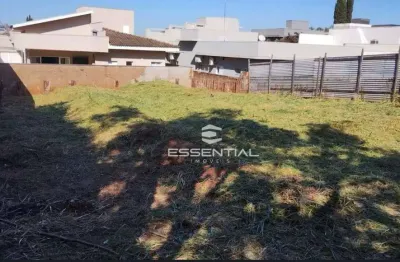 Terreno oportunidade à venda, 400 m² por r$ 430.000 - residencial gaivota i - são josé do rio preto/sp