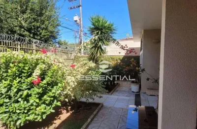 Casa com 5 dormitórios à venda, 290 m² por r$ 620.000 - vila moreira - são josé do rio preto/sp
