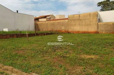 Terreno à venda, 200 m² por r$ 180.000 - residencial vila flora - são josé do rio preto/sp