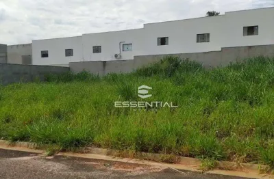 Terreno à venda, 200 m² por r$ 195.000 - conjunto habitacional são deocleciano - são josé do rio preto/sp