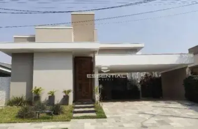 Casa com 3 dormitórios à venda, 269 m² por r$ 2.400.000 - parque residencial damha v - são josé do rio preto/sp