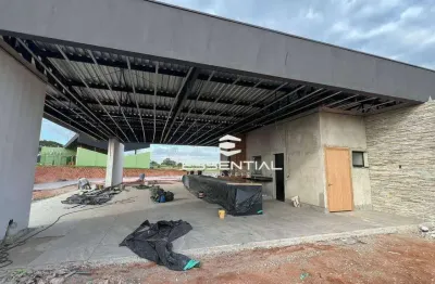 Terreno à venda, 405 m² por r$ 649.000 - iguatemi - são josé do rio preto/sp