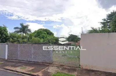 Oportunidade | terreno 480 m² | r$ 360.000 - mançor daud - são josé do rio preto/sp