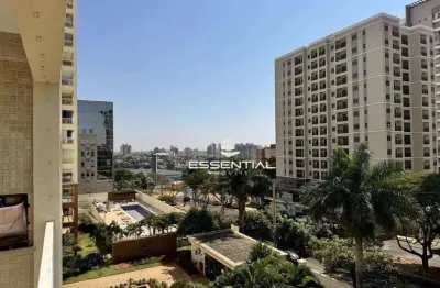 Apartamento com 4 dormitórios à venda, 104 m² por r$ 950.000 - bom jardim - são josé do rio preto/sp