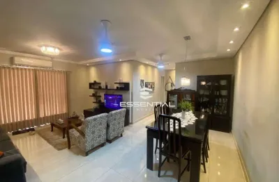 Casa com 3 dormitórios suítes à venda, 250 m² por r$ 950.000 - condomínio residencial jardins de barcelona - são josé do rio preto/sp