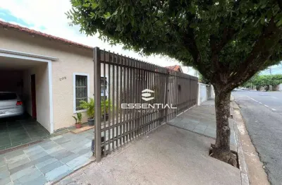 Casa com edícula com 4 dormitórios à venda, 100 m² por r$ 360.000,00 - vila diniz - são josé do rio preto/sp