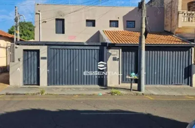 Oportunidade única em são josé do rio preto: imóvel misto para renda !