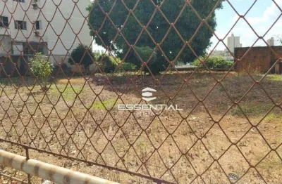 Terreno à venda, 674 m² por r$ 390.000,00 - vila ercília - são josé do rio preto/sp