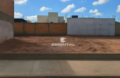 Terreno plano | pronto para construir | 200 m² | r$ 90.000 - bela vista - são josé do rio preto/sp