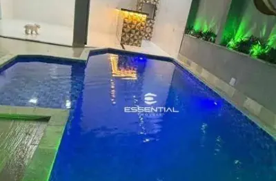 Casa com 3 dormitórios, 162 m² - venda por r$ 980.000,00 ou aluguel por r$ 5.903,00/mês - ideal life ecolazer residence - são josé do rio preto/sp