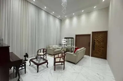 Belíssima residência | 3 suítes | 275 m² | r$ 1.200.000 - parque são miguel - são josé do rio preto/sp