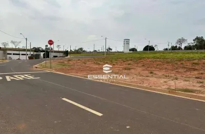 Terreno à venda, 282 m² por r$ 307.000 - quinta do lago ii - são josé do rio preto/sp