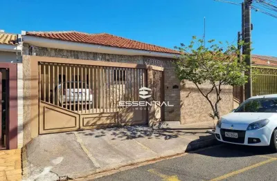 Casa com 4 dormitórios à venda, 190 m² por r$ 360.000 - jardim anielli - são josé do rio preto/sp