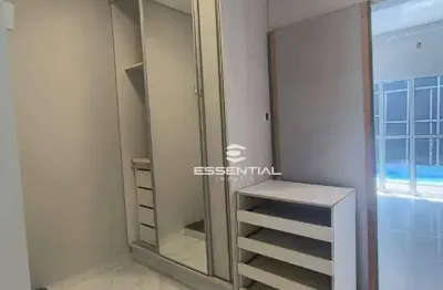Casa com 2 dormitórios, 01 suíte à venda, 100 m² por r$ 410.000 - setsul - são josé do rio preto/sp