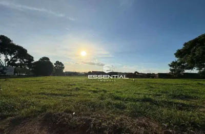 Terreno plano de esquina para a avenida à venda, 5000 m² por r$ 5.000.000 em cedral/sp