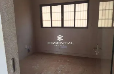 Barracão para alugar na avenida parque, 200 m² por r$ 3.529/mês em cedral/sp