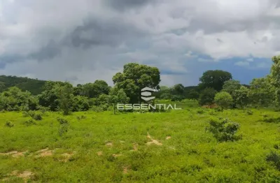 Sítio 18 alqueires com 4 represas e curral, casa com 2 dormitórios à venda, por r$ 850.000 em cáceres/mt