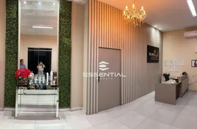 Oportunidade | clínica equipada | localização excelente | r$ 140.000 - centro - mirassol/sp