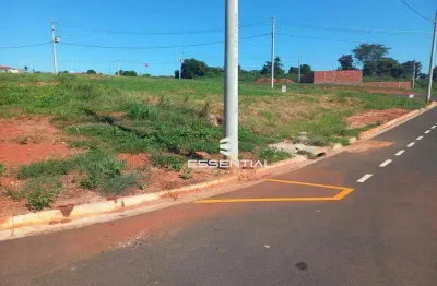 Terreno à venda, 464 m² por r$ 200.000 - conjunto habitacional são josé do rio preto - são josé do rio preto/sp