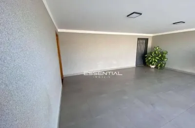 Casa com 5 dormitórios à venda, 180 m² por r$ 680.000 - jardim estrela - são josé do rio preto/sp