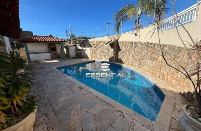 Sobrado com 4 dormitórios à venda, 350 m² por r$ 1.690.000,00 - jardim morumbi - são josé do rio preto/sp