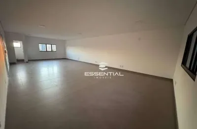 Sala comercial para alugar, 80 m² por r$ 5.200,00/mês no bairro jardim yolanda em são josé do rio preto/sp