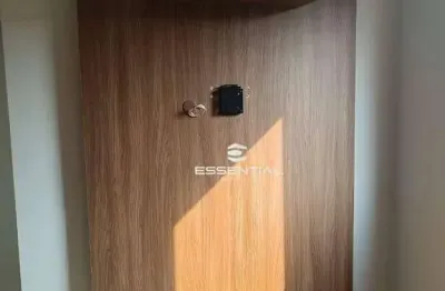 Apartamento com 2 dormitórios à venda, 48 m² por r$ 195.000 - jardim marajo i - são josé do rio preto/sp