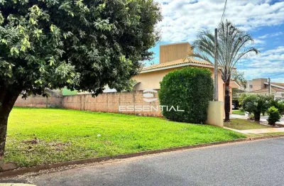 Terreno planíssimo à venda, 419 m² por r$ 970.000 - parque residencial damha iii - são josé do rio preto/sp