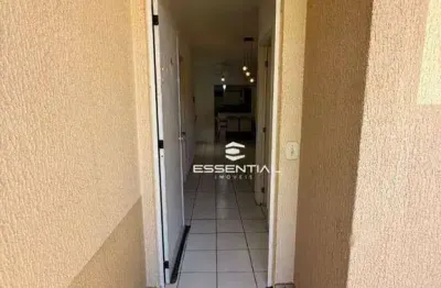 Casa com 2 dormitórios à venda por r$ 390.000,00 - parque da liberdade v - são josé do rio preto/sp