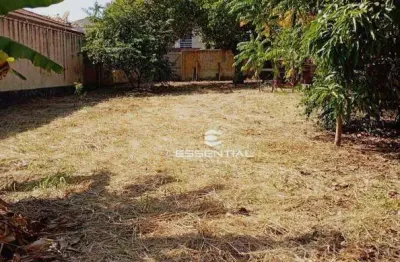 Terreno à venda, 600 m² por r$ 480.000 - parque residencial comendador mancor daud - são josé do rio preto/sp