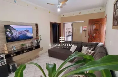 Casa com 3 dormitórios à venda, 147 m² por r$ 320.000 no bairro solo sagrado i em são josé do rio preto/sp