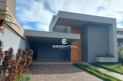 Casa com 3 suítes à venda, 207 m² por r$ 1.800.000 no gaivota ii em são josé do rio preto/sp