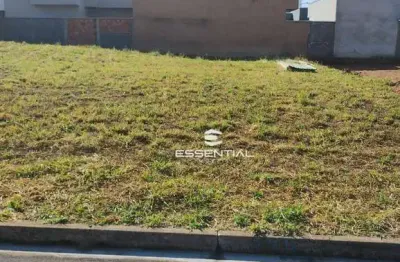 Terreno à venda, 253 m² por r$ 190.000,00 - setlife residence club 2 - mirassol/sp