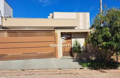 Casa com 3 dormitórios à venda, 100 m² por r$ 650.000 - setsul - são josé do rio preto/sp