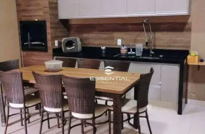 Casa com 3 dormitórios à venda, 100 m² por r$ 600.000,00 - setsul - são josé do rio preto/sp