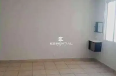 Sala para alugar, 28 m² por r$ 800,00/mês - vila maceno - são josé do rio preto/sp