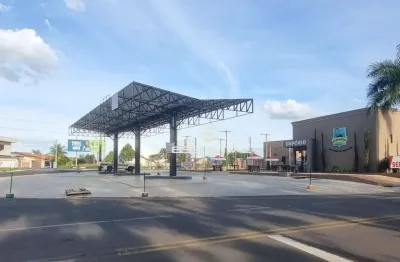 Área à venda, 1750 m² por r$ 3.150.000 - residencial cristo redentor - mendonça/sp