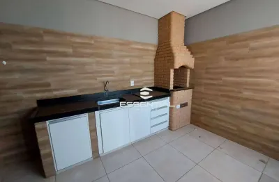 Casa com 3 dormitórios, 120 m² - venda por r$ 430.000,00 ou aluguel por r$ 2.700,00/mês - são deocleciano - são josé do rio preto/sp