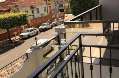 Apartamento com 3 dormitórios para alugar, 78 m² por r$ 3.042,00/mês - boa vista - são josé do rio preto/sp