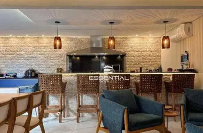 Exclusividade village imperial: casa alto padrão c/ mármore italiano e automação em sjrp